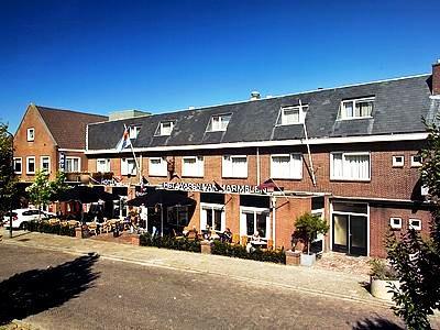 фото отеля Hotel Het Wapen Van Harmelen