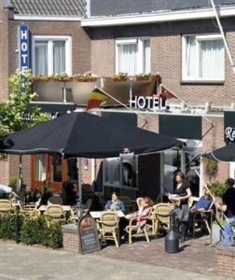фото отеля Hotel Het Wapen Van Harmelen