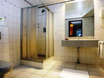 фото отеля Hotel Het Wapen Van Harmelen