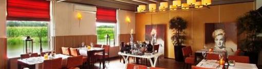 фото отеля Hotel Het Wapen Van Harmelen
