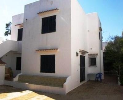 фото отеля Don Felipe Apts.
