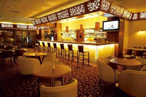 фото отеля Arka Spa Holiday Apartments
