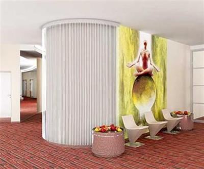 фото отеля Arka Spa Holiday Apartments