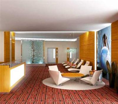 фото отеля Arka Spa Holiday Apartments