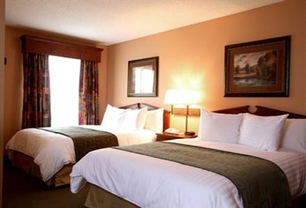 фото отеля Grandstay Residential Suites Mankato