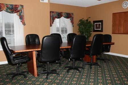 фото отеля Grandstay Residential Suites Mankato