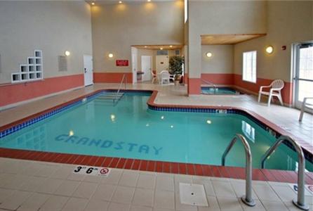 фото отеля Grandstay Residential Suites Mankato
