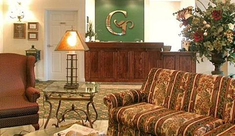 фото отеля Grandstay Residential Suites Mankato