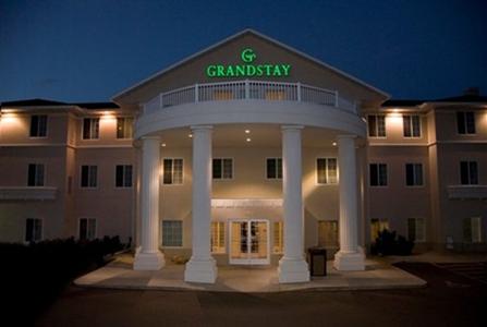 фото отеля Grandstay Residential Suites Mankato