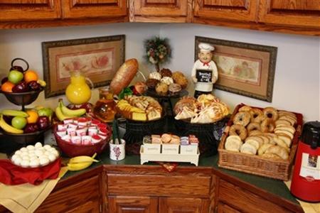 фото отеля Grandstay Residential Suites Mankato