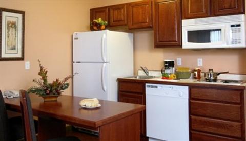 фото отеля Grandstay Residential Suites Mankato