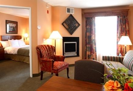 фото отеля Grandstay Residential Suites Mankato