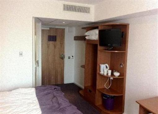 фото отеля Premier Inn Swanley