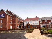 Premier Inn Swanley