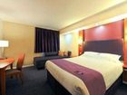 фото отеля Premier Inn Swanley