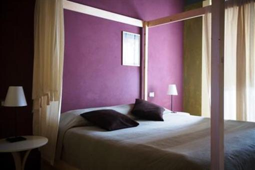 фото отеля Agriturismo La Capuccina