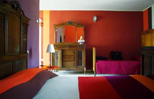фото отеля Agriturismo La Capuccina