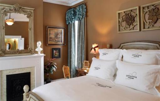 фото отеля Luxury Living Savannah Tybee