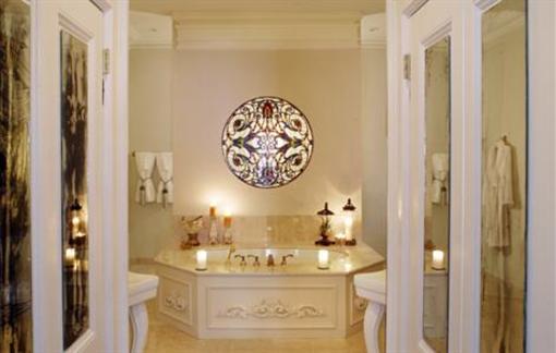 фото отеля Luxury Living Savannah Tybee