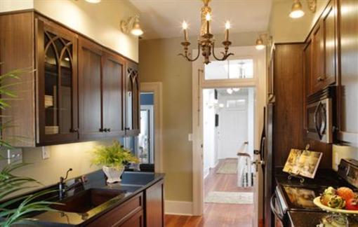 фото отеля Luxury Living Savannah Tybee