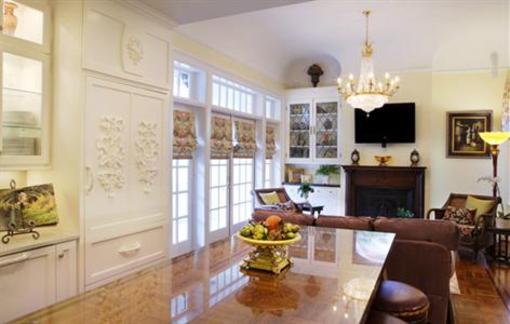 фото отеля Luxury Living Savannah Tybee