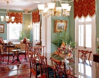 фото отеля Luxury Living Savannah Tybee