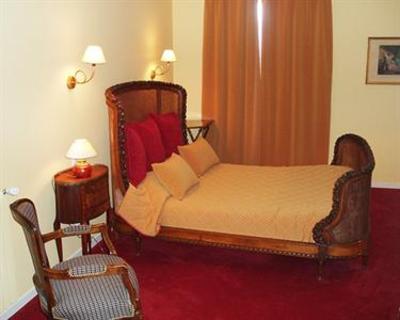фото отеля Le Lievre Amoureux Hotel Saint-Lattier
