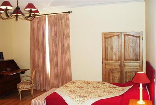 фото отеля Le Lievre Amoureux Hotel Saint-Lattier