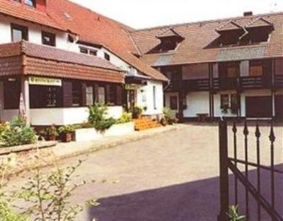 фото отеля Reckweilerhof Hotel Wolfstein