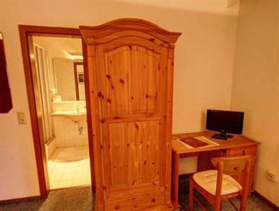фото отеля Reckweilerhof Hotel Wolfstein