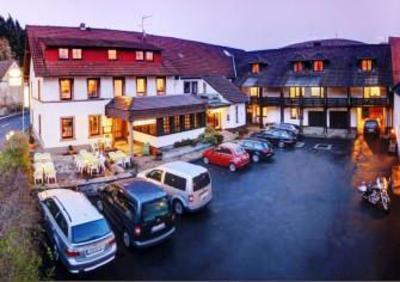 фото отеля Reckweilerhof Hotel Wolfstein