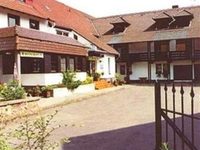 Reckweilerhof Hotel Wolfstein