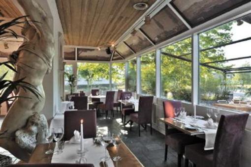 фото отеля Martinshof Hotel Zuchwil
