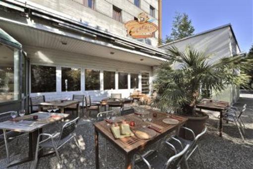 фото отеля Martinshof Hotel Zuchwil
