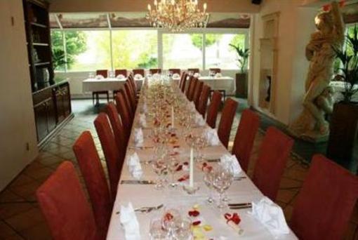 фото отеля Martinshof Hotel Zuchwil