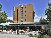 Martinshof Hotel Zuchwil