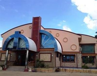 фото отеля Somchith Chaleunxay Hotel