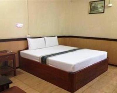 фото отеля Somchith Chaleunxay Hotel