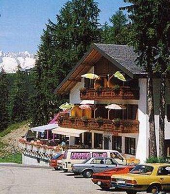 фото отеля Hotel Restaurant Ganterwald