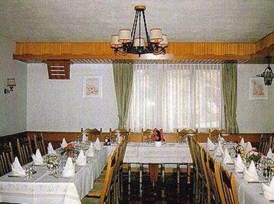 фото отеля Hotel Restaurant Ganterwald