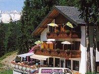Hotel Restaurant Ganterwald