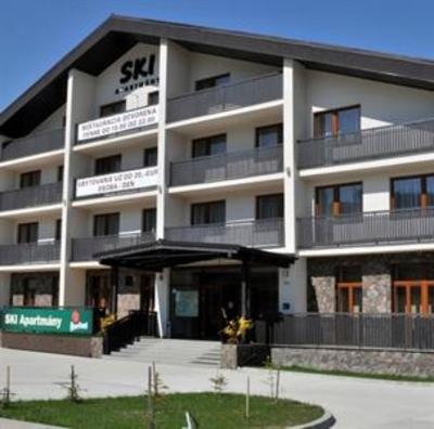 фото отеля Ski Apartmany