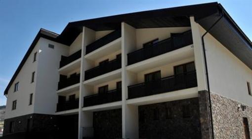 фото отеля Ski Apartmany