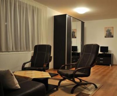 фото отеля Ski Apartmany
