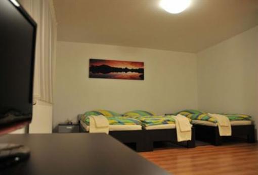 фото отеля Ski Apartmany