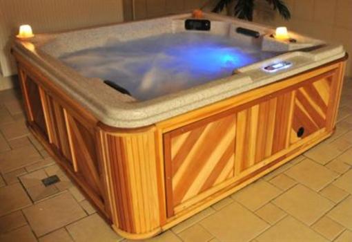 фото отеля Ski Apartmany