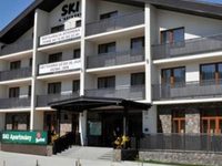 Ski Apartmany