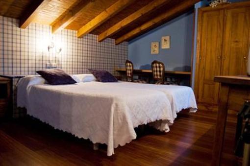 фото отеля Hotel Rural Matsa Lezama