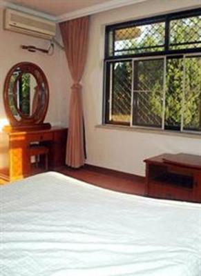 фото отеля Shuiwu Hotel
