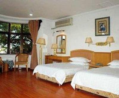 фото отеля Shuiwu Hotel